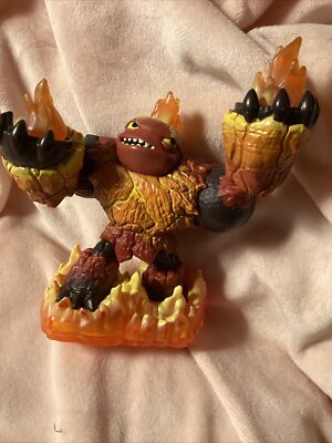 Skylanders hothead