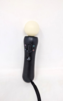 Sony PlayStation Motion Controller Wand for PS3 PS4 PS5 CECH-ZCM2U Authentic OEM