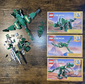Lego 31058 | eBay