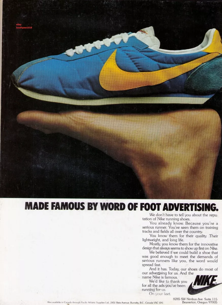 Nike running classic sale
