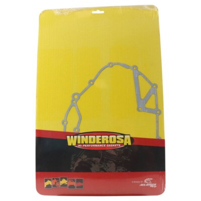WINDEROSA (VERTEX) KUPPLUNGSDECKEL DICHTUNG FÜR YAMAHA XTZ12 SUPER TENERE 12-18