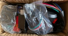 SUNTUE Complete Wiring Harness Wire for 50cc 70cc 90cc 110cc 125cc ATV QUAD