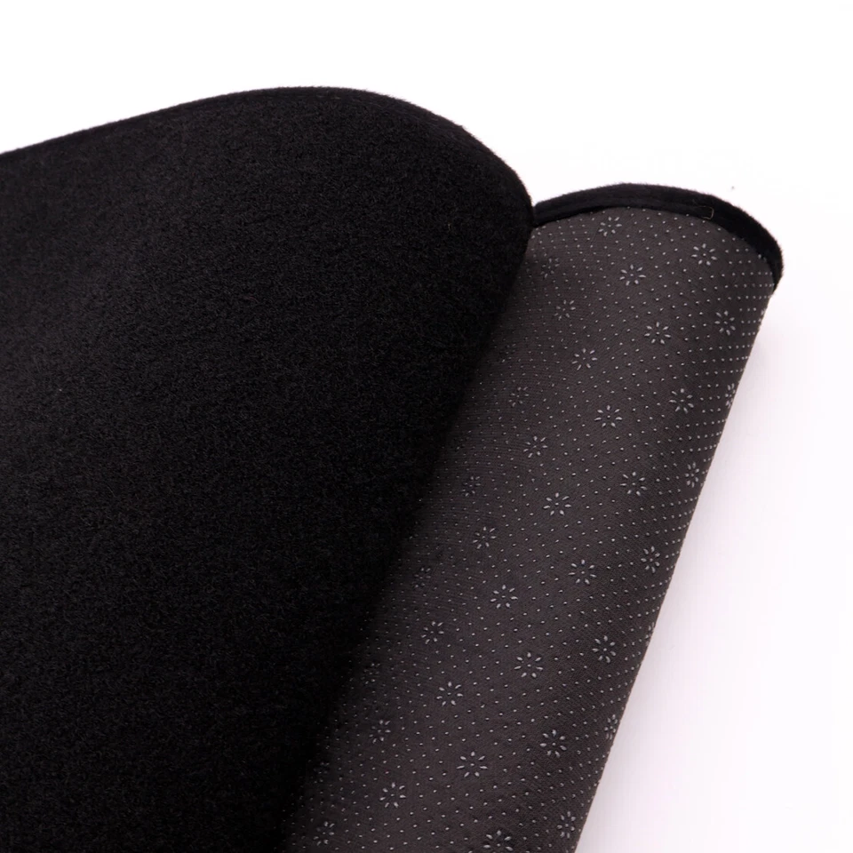 DashMat Cover Dashboard Non-slip Protector For Toyota Hiace 200 Series 2004 - Image 3 of 4