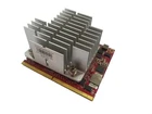 HP/AMD Radeon 7650A 2GB DDR3 Graphics Card 671864-001
