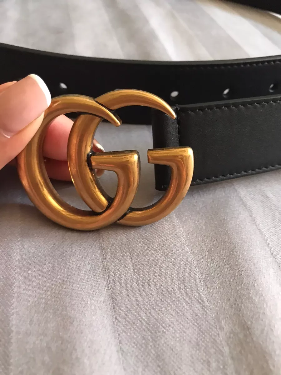 Gucci Belt 90 eBay