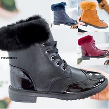 nordic grip wets ice grip fleece lined waterproof ankle boots