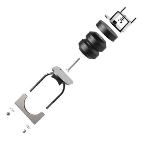 Timbren Rear Suspension SES Load Helper Kit 2015-2024 Ford F150 2WD 4X4 FR1504E - Foto 3 di 5