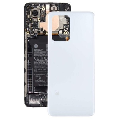 Xiaomi Redmi Note 11T Pro / Pro+ / Poco X4 GT Original Battery Back Cover