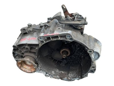 Volkswagen PASSAT B6 2008 5 Gang Schaltgetriebe JMA Diesel OZC34581