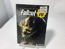 Fallout 76 : Official Guide by Garitt Rocha and David Hodgson 2018, Trade...