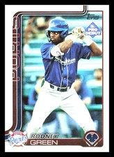 2025 Topps Pro Debut Base Paper PD1-200 Baseball Complete Your Set You Pick Card