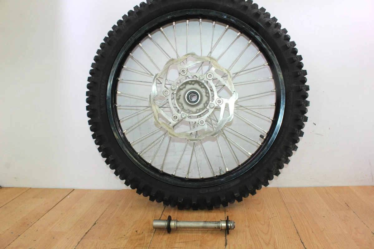 Motorcycle Wheel Hub Assemblies for 2008 Kawasaki KX250F for sale
