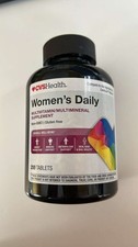 CVS Health Women Daily Multivitamin Tablets, ...