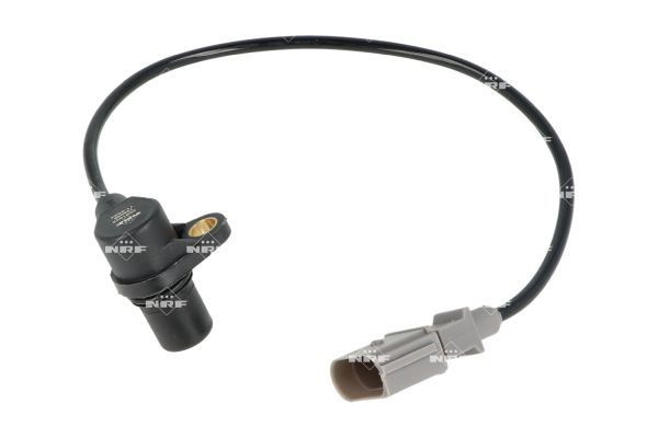 NRF 755056 Kurbelwellensensor Passt Zu: Audi A3, A4 B6, A4 B7, A6 Allroad C6, A6-image