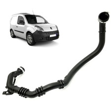 Turbo Nissan KUBISTAR
