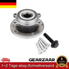 Gearzaar Radnabe Vorne mit Lager für VW Golf Plus Variant CC EOS Scirocco