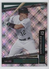 2020 Panini Chronicles Unparalleled Diamond 56/99 Sean Murphy #22 1rb3