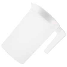  Pichet d'eau froide domestique, pichet de jus de boisson, récipient d'eau