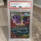 The Pokémon Company Mega Gengar ex 056/094 Phantasmal Flames Holo PSA 9