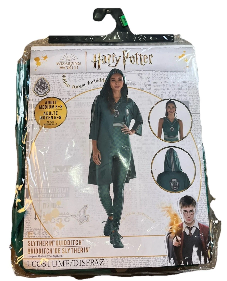 Women's Harry Potter Costumes for sale | eBay Women's Harry Potter Costumes for sale | eBay