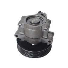 Power Steering Pump Fit For Ford Transit VM 2.4L Turbo Diesel 2006-2012 Cast Iro