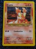 Slugma Neo Destiny Set 82/105 Pokemon Card.LP