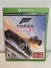 Forza Horizon 3 (Microsoft Xbox One, 2016) Tested