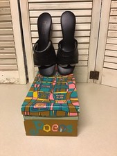 Vintage Merry Mule By Beacon Size 6/12