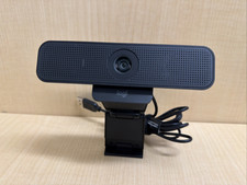 Logitech C925e Full HD 1080p Business Webcams USB V-U0030-O Excellent Condition