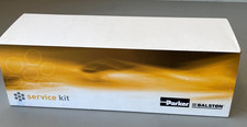 Parker Balston MKH2PEM-D Desiccant Cartridge | P/N 28497 | NOS