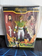 Super7 ULTIMATES Mighty Morphin Power Rangers Lord Drakkon - 7 Power Rangers...
