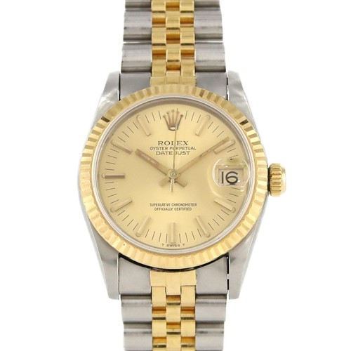 Rolex Datejust 68273 31 mm