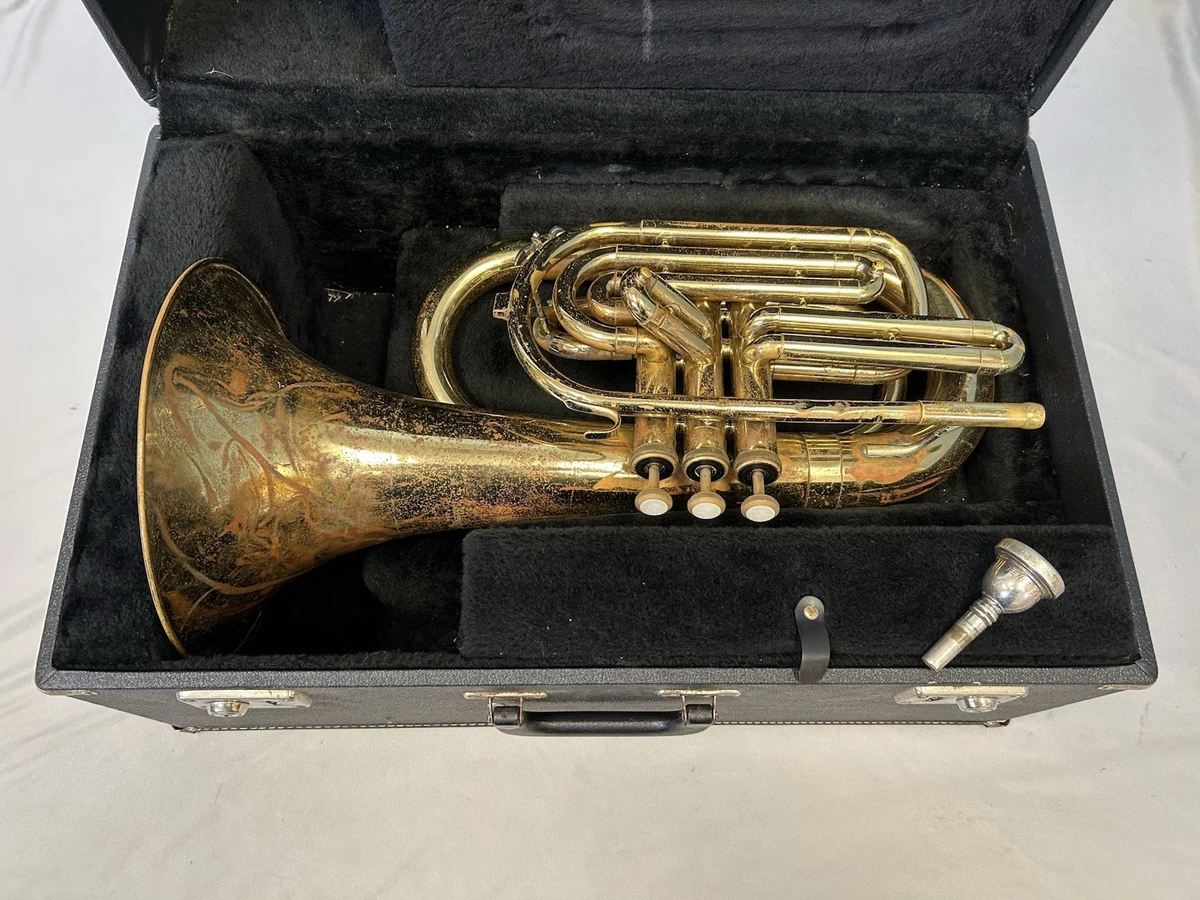 25+ Blessing Brass Instruments for sale | Updated Oct 2026