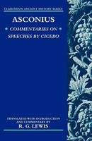 Asconius | Asconius | Taschenbuch | Englisch (2007) | Kartoniert / Broschiert