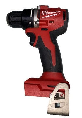 Milwaukee M18 3601-20 1/2 inch Compact Drill/Driver (Tool Only)