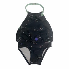 G06-Cat Jack, 3-6M, 0/s 1 pc swimsuit
