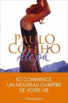 Aleph von Paulo Coelho | Buch | Zustand sehr gut
