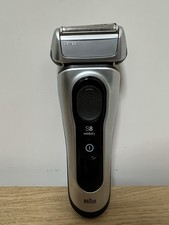 Braun Rasoio Series 8