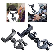 Marching Band Music Lyre Phone Holder Clarinet Sax Trumpet Lyre Phone Stand