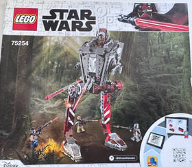 UPDATED! LEGO BULK 1/2 lb. STAR WARS Lot RANDOM parts bricks pieces accessories