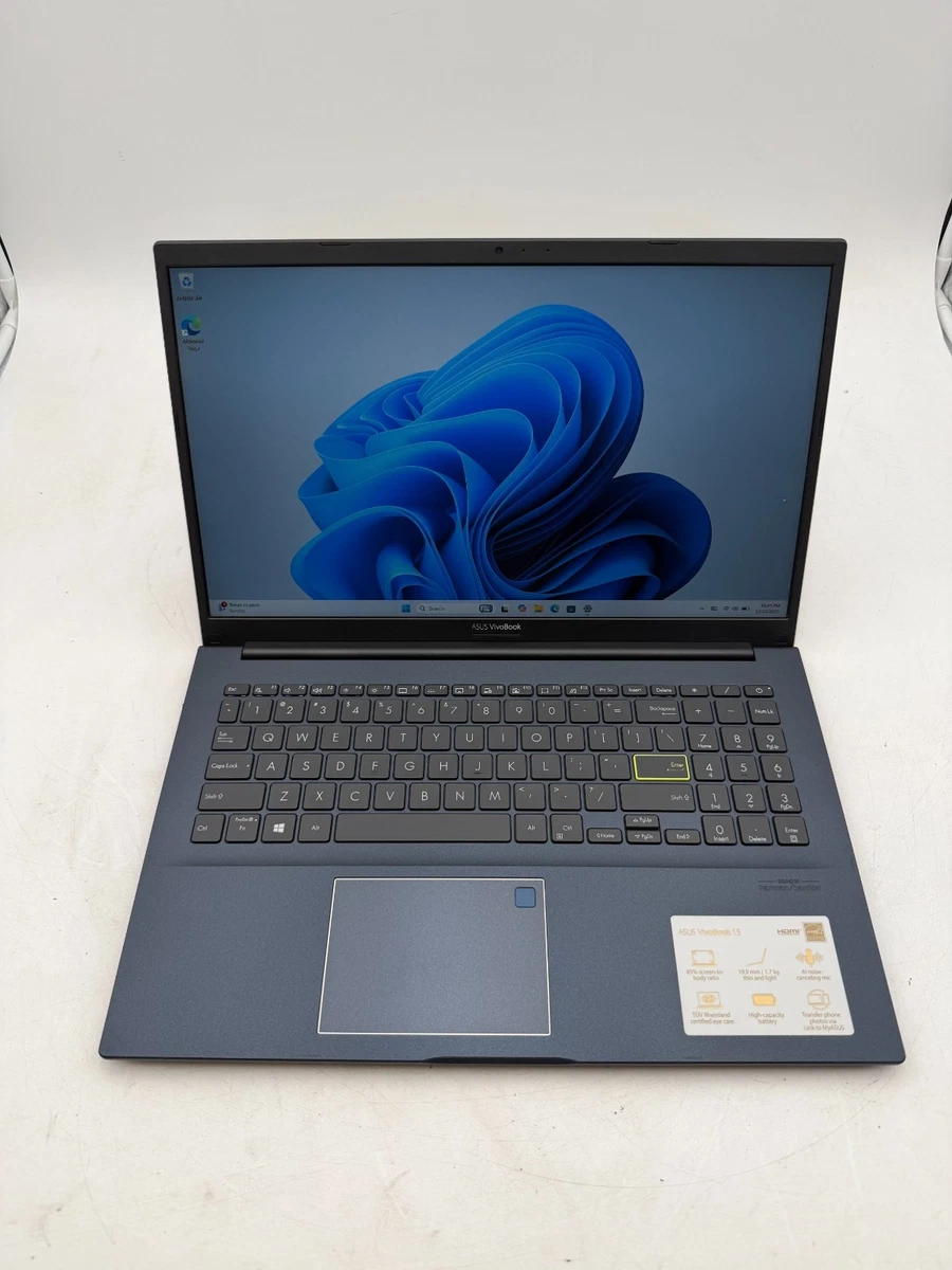 ASUS VivoBook 15-15.9 Inch PC Laptops & Netbooks for Sale | Shop