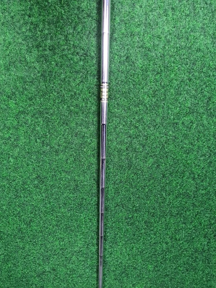 RAM Laser Pitching Wedge - Herren, Stahl, 35,5 Zoll, Rechts - Bild 3 von 4
