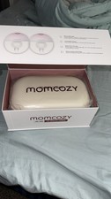 Momcozy M5 Double Hands-Free Breast Pump