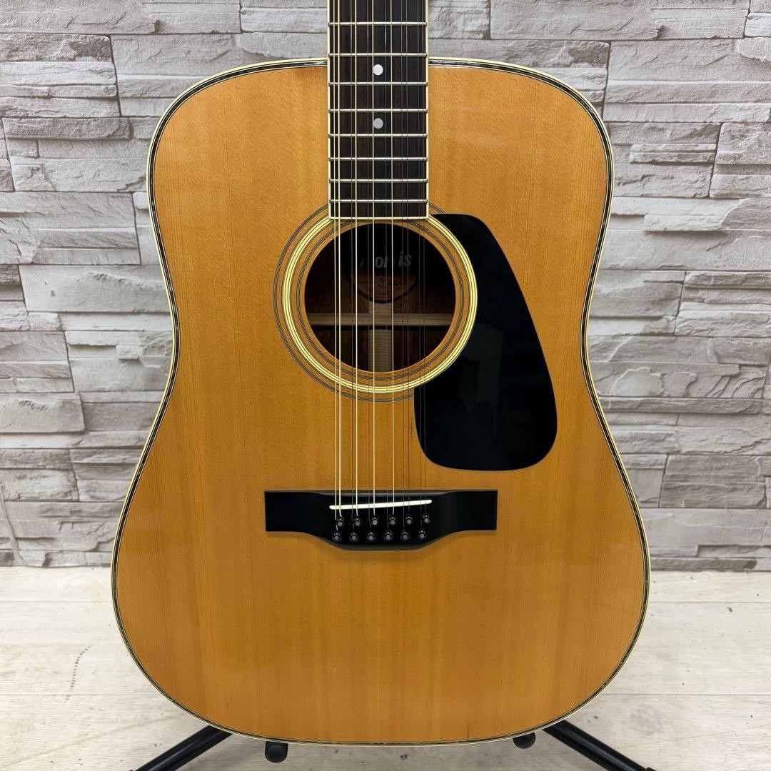 Morris Vintage 12-String Acoustic Guitar MB-301-12 | eBay