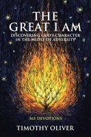 Timothy Oliver | The Great I Am | Taschenbuch | Englisch (2019)