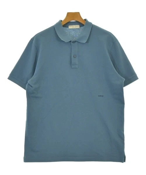Bottega Veneta Blue Shirts for Men for sale | eBay