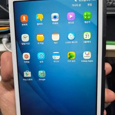 Samsung Galaxy Tab A6 White