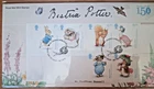 GB 2016 Fine Used Stamps Ex-First Day Cover On-Paper Neat Date Stamp (Ambleside)