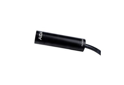 Aida HD-NDI-MINI Full HD NDI HX IP Weatherproof Cylinder POV Camera