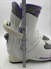 Nordica 60 Mens White Waterproof Mid-Calf Snowboard Boots No Size — photo 6